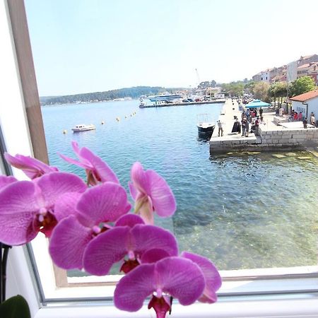 Apartment Edi Rovinj Zewnętrze zdjęcie