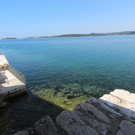 Apartment Edi Rovinj Zewnętrze zdjęcie