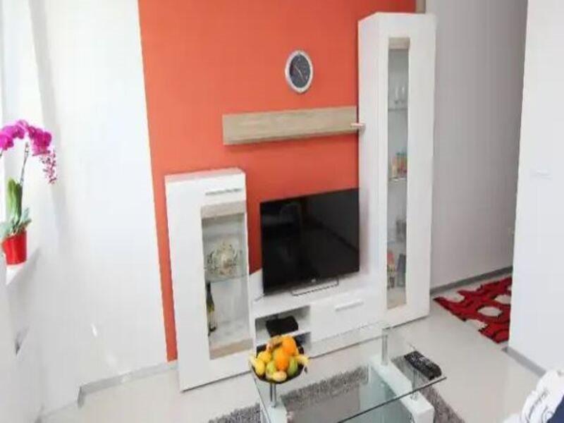 Apartment Edi Rovinj Zewnętrze zdjęcie