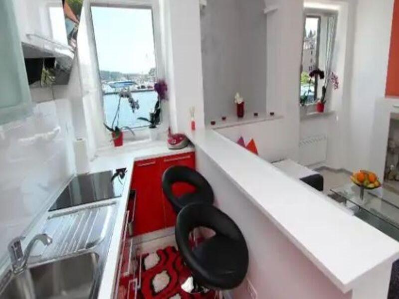 Apartment Edi Rovinj Zewnętrze zdjęcie