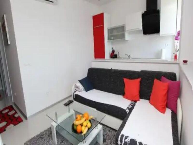 Apartment Edi Rovinj Zewnętrze zdjęcie