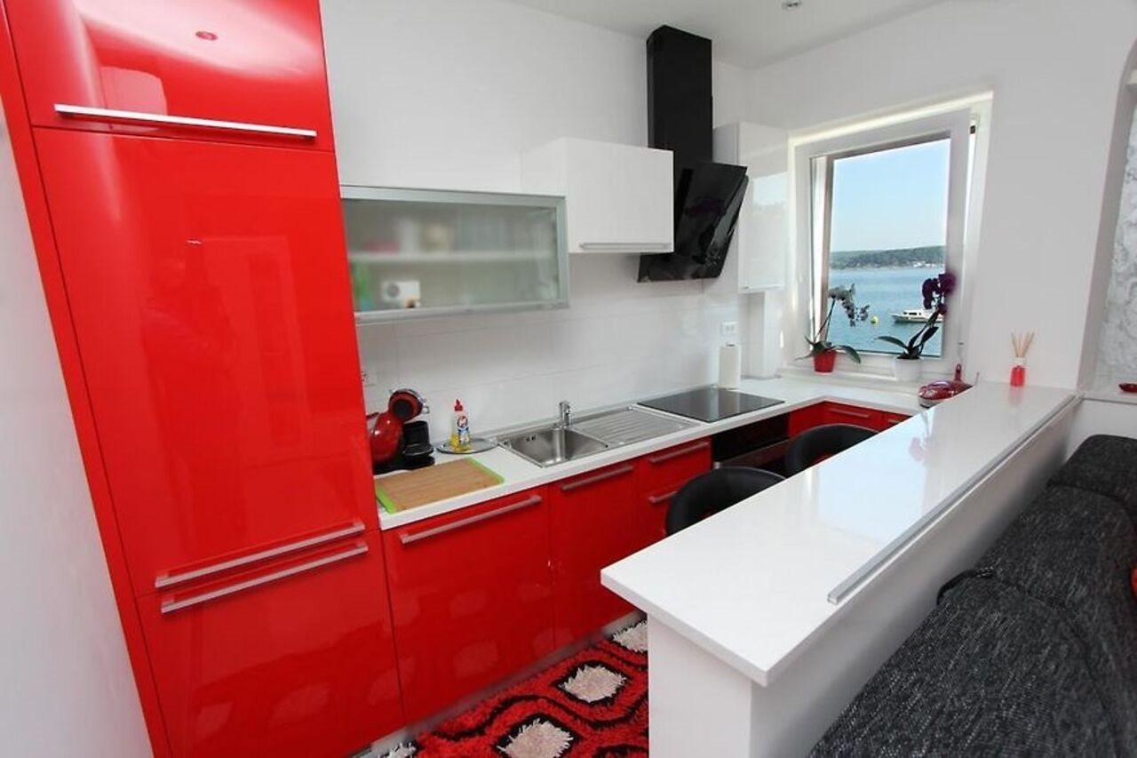 Apartment Edi Rovinj Zewnętrze zdjęcie