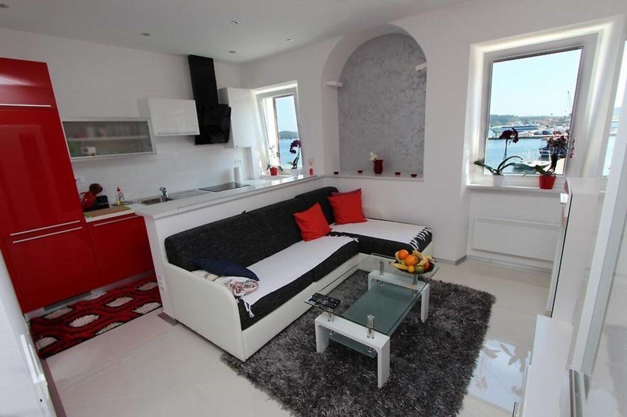 Apartment Edi Rovinj Zewnętrze zdjęcie