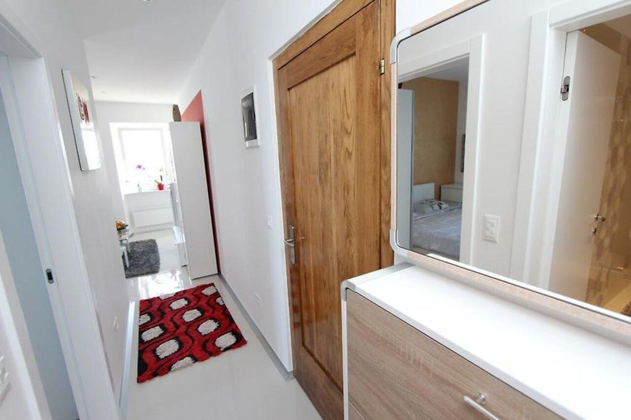 Apartment Edi Rovinj Zewnętrze zdjęcie