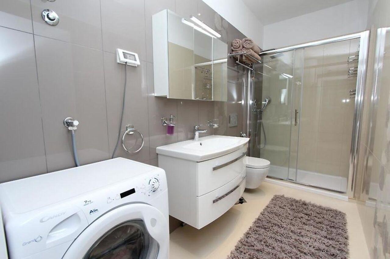 Apartment Edi Rovinj Zewnętrze zdjęcie