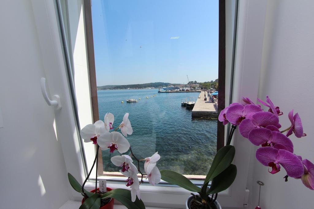 Apartment Edi Rovinj Zewnętrze zdjęcie
