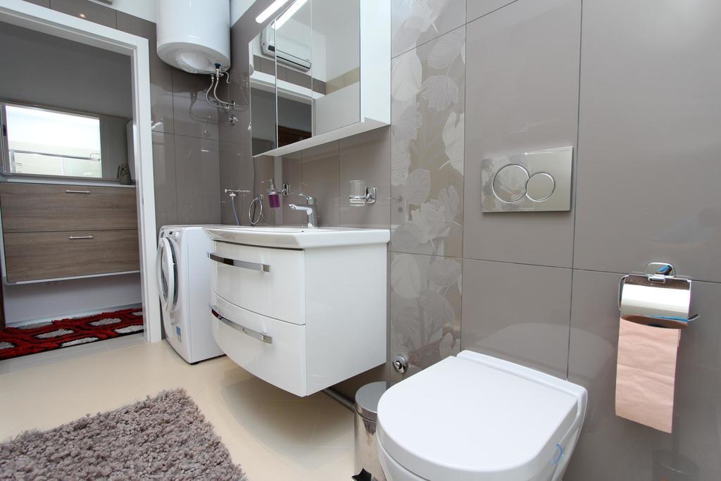 Apartment Edi Rovinj Zewnętrze zdjęcie