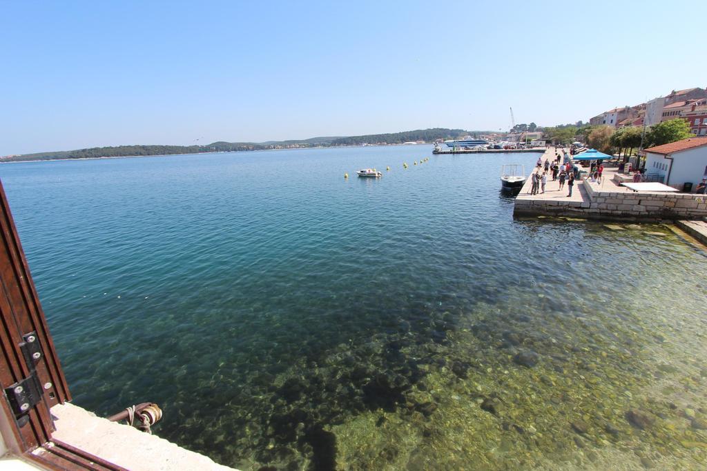 Apartment Edi Rovinj Zewnętrze zdjęcie