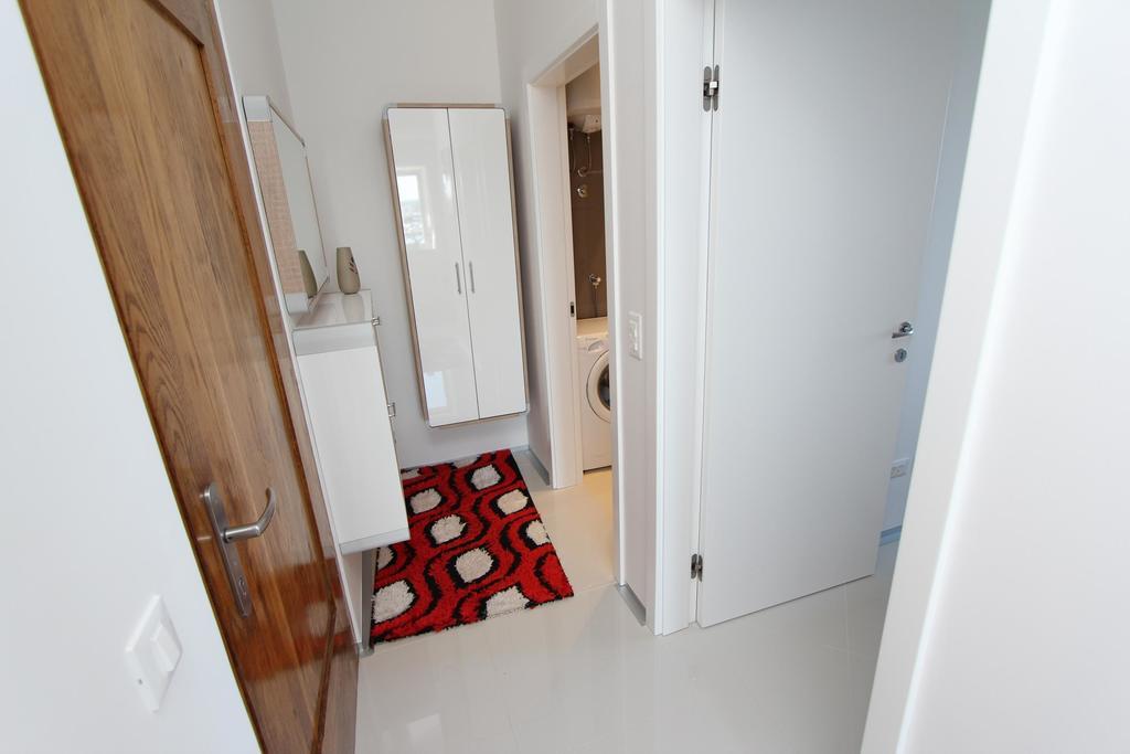 Apartment Edi Rovinj Zewnętrze zdjęcie