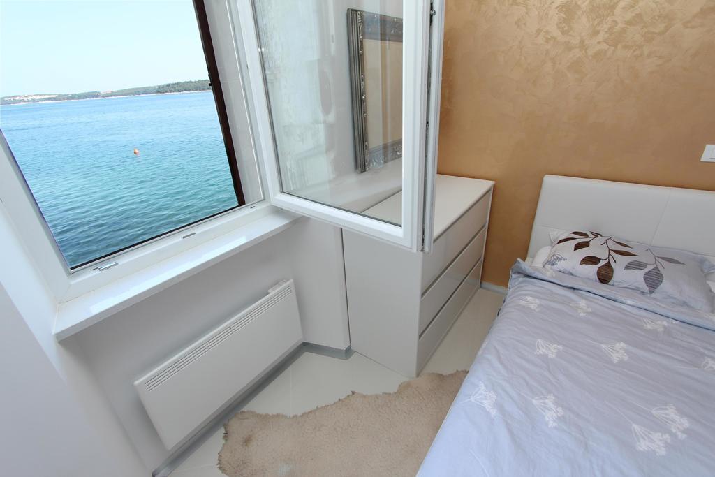 Apartment Edi Rovinj Pokój zdjęcie