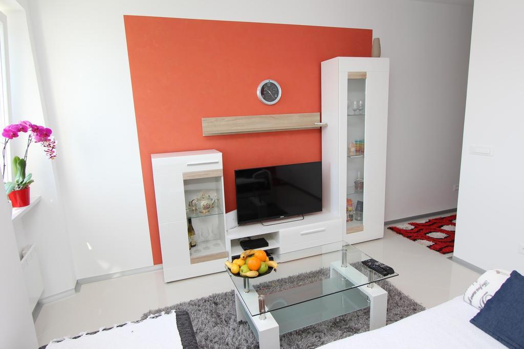 Apartment Edi Rovinj Pokój zdjęcie
