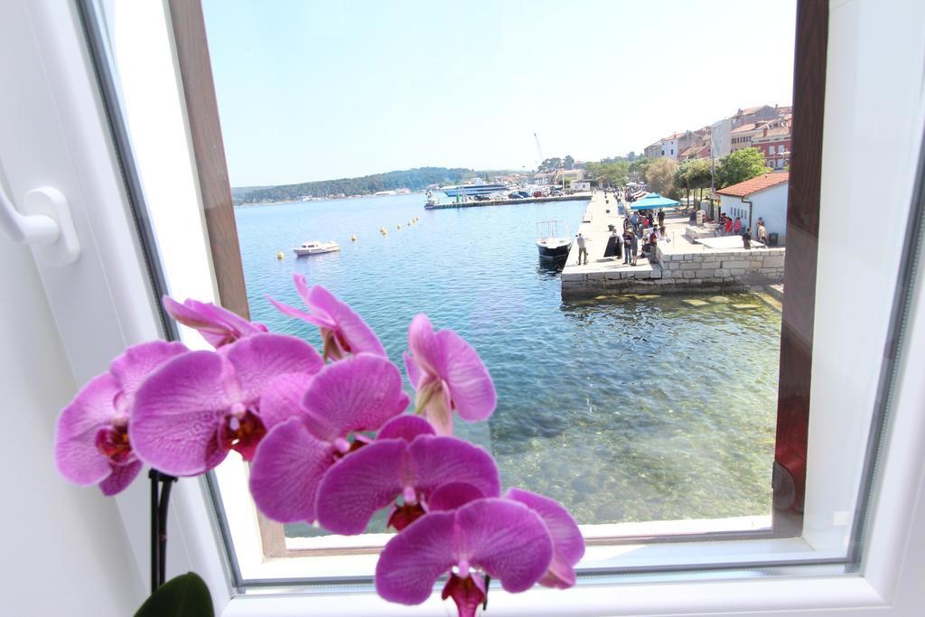 Apartment Edi Rovinj Zewnętrze zdjęcie