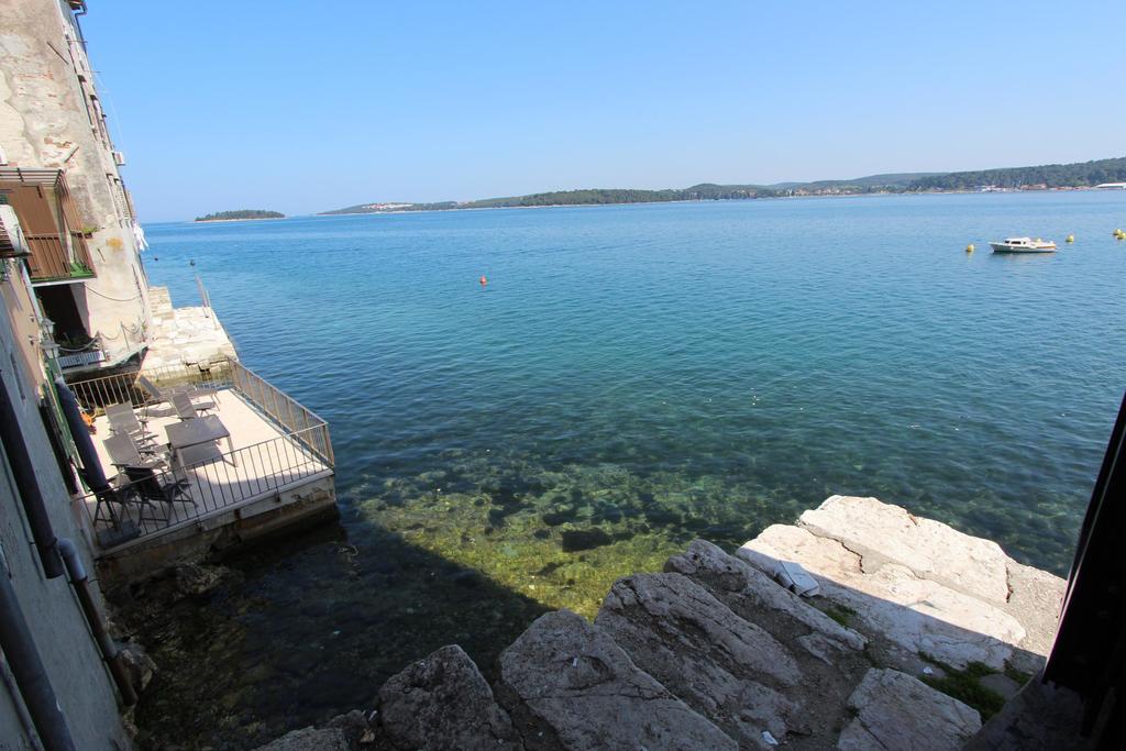 Apartment Edi Rovinj Zewnętrze zdjęcie