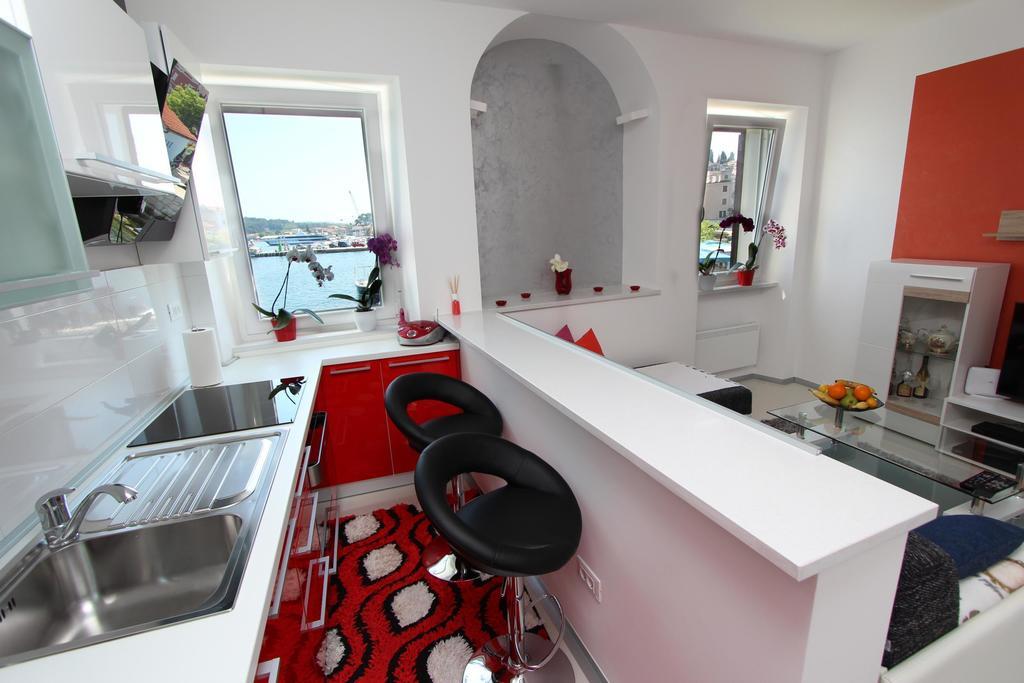 Apartment Edi Rovinj Pokój zdjęcie