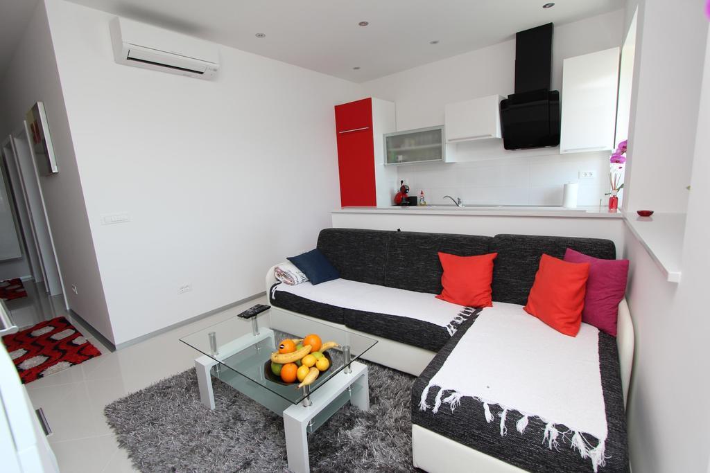 Apartment Edi Rovinj Pokój zdjęcie