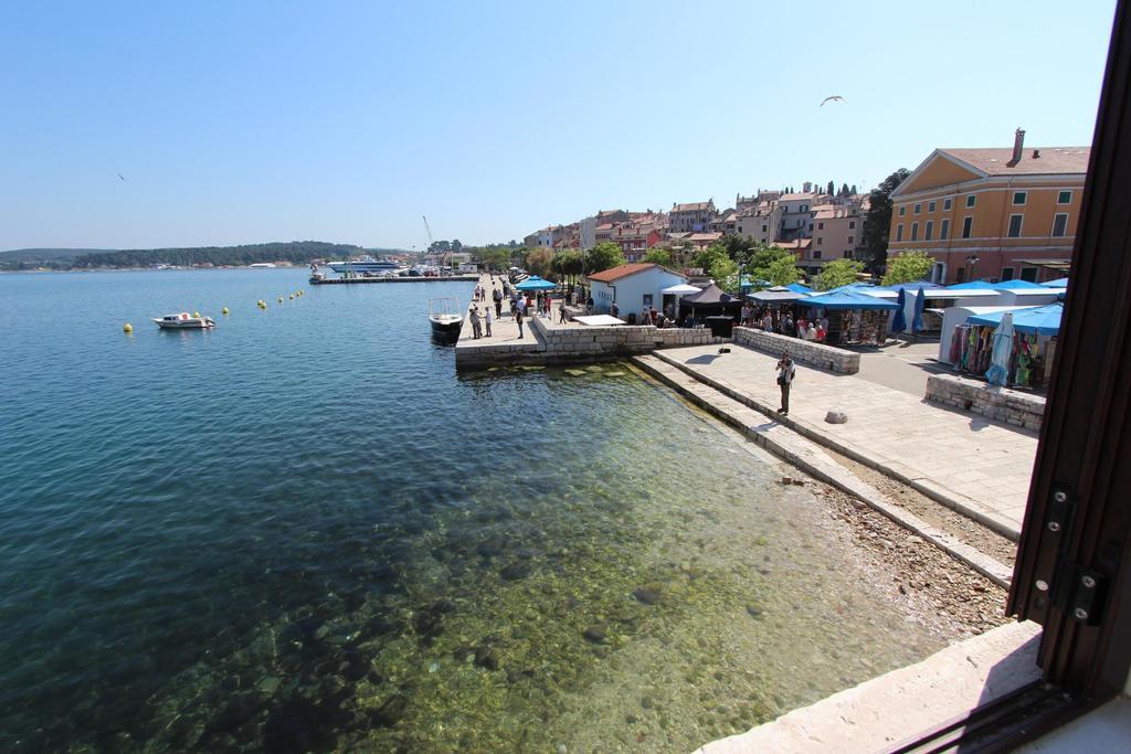 Apartment Edi Rovinj Pokój zdjęcie